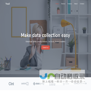 Youli Global Limited - Online Research Panel